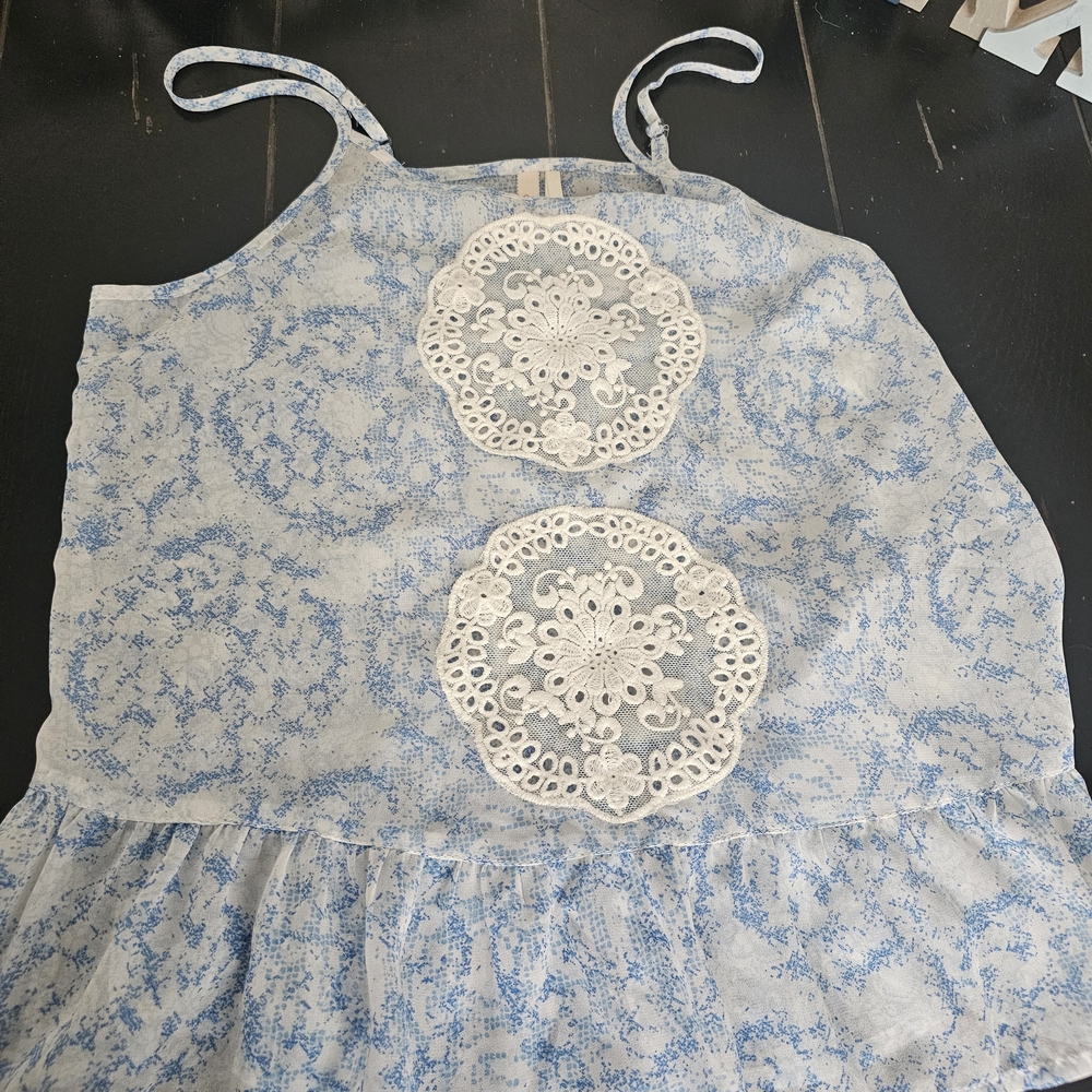 Bohemian tank